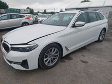 Image of BMW 530D XDRIVE SE MHEV AUTO Estate