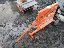 Image of Brick Cutter