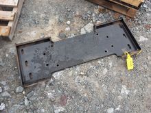 Image of Skidsteer/Bobcat Headstock