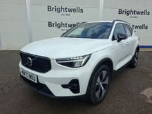 Image of VOLVO XC40 + T4 RECHARGE AUTO Estate