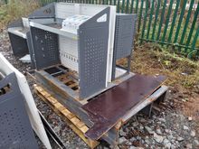 Image of Vehicle Racking