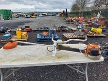 Image of Stihl Strimmer