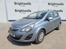 Image of VAUXHALL CORSA S AC CDTI ECOFLEX 5 Door Hatchback