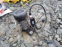 Image of Hytek SPT60A Compressor