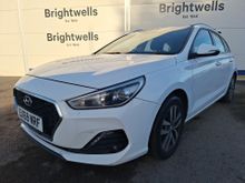 Image of HYUNDAI I30 SE NAV T-GDI Estate