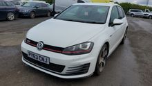 Image of VOLKSWAGEN GOLF GTI 5 Door Hatchback