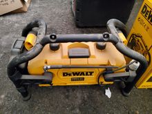 Image of Dewalt DC011 Radio