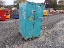 Image of Storage Chest