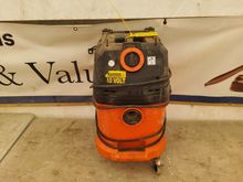 Image of Kärcher NT40/1 Tact L Wet/Dry Vacuumn Cleaner