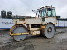 Image of Hamm HW90B/10 Deadweight Roller