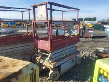 Image of Sky Jack SJIII 3219 Access Platform