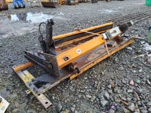 Image of 3 Phase Two Post Car Lift 2.5T