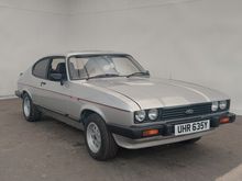 Image of 1983 Ford Capri 2.8 Injection (MkIII)