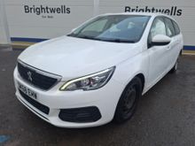 Image of PEUGEOT 308 ACCESS SW BLUEHDI S/S Estate