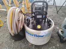 Image of Fernox Power Flow Mark III Flushing Machine