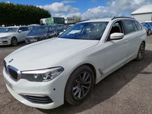 Image of BMW 530D XDRIVE SE AUTO Estate