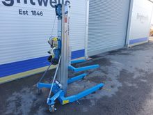 Image of Genie Sla-10 Material Lift