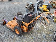 Image of Scag 32" Pedestrian Mower