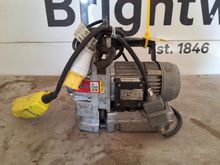 Image of Minifor Tr30 Hoist 110V Swl 300Kg