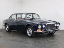 Image of 1973 Daimler Sovereign 4.2 Series One