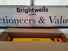 Image of Laser Level Tripod