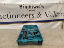 Image of Makita GF600 2nd Fix Nail Gun