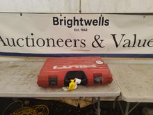 Image of Hilti TE70 110V Breaker