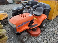 Image of Husqvarna YT150 Ride On Mower