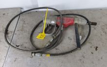 Image of Hycon HCD50-200 Hydraulic Core Drill