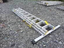 Image of Triple Extension Ladder