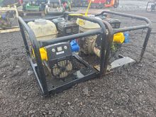 Image of 2x Petrol Generator