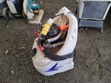 Image of Radiator Flushing Unit 110V