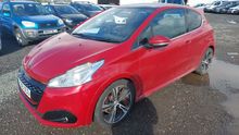 Image of PEUGEOT 208 GTI PRESTIGE THP 3 Door Hatchback