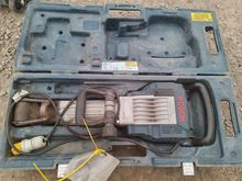 Image of Bosch 110V Breaker