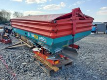 Image of Reco Sulky Fertiliser Spinner