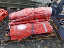 Image of 2x Lorry Sheets