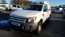 Image of FORD RANGER XL 4X4 TDCI Pick-up