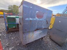 Image of Armorguard Site Box