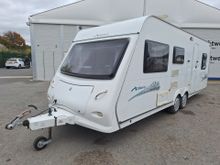 Image of Elddis XPLORE 596 Caravan