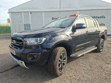 Image of FORD RANGER WILDTRAK ECOBLUE 4 Pick-up