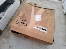 Image of Ford 1 514 237 2x Rear Brake Discs