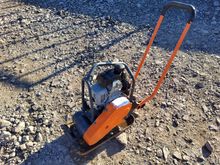 Image of Belle LC3251 12" Petrol Compaction Plate