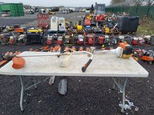 Image of Stihl FS400 Petrol Strimmer