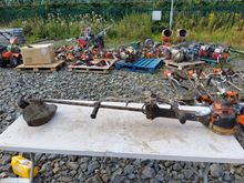 Image of Stihl FS410 Petrol Strimmer