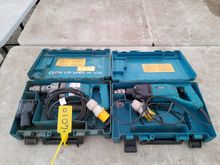 Image of 2x Makita 8436 Core Drill