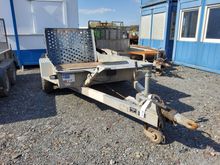 Image of Ifor Wiliams GH1054BT Trailer