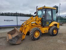 Image of JCB 2CX Airmaster