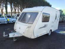 Image of Swift Charisma 220 Caravan