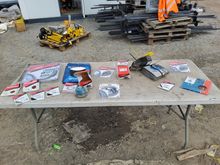 Image of Assorted Cutting Discs