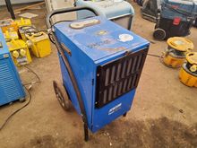 Image of HT500CSTE4 240V Dehumidifier